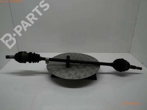 Used Right front driveshaft OPEL ASTRA G Estate (T98) 1.6 16V (F35) (101 hp) 943874