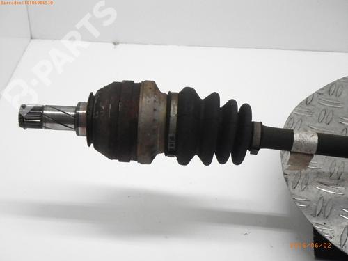 Right front driveshaft OPEL ASTRA G Estate (T98) 1.6 16V (F35) | BP943874M39 