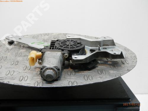 Used Rear right window mechanism HYUNDAI GETZ (TB) 1.1 (67 hp) 271422