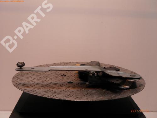 Rear right window mechanism HYUNDAI GETZ (TB) 1.1 | BP271422C25 