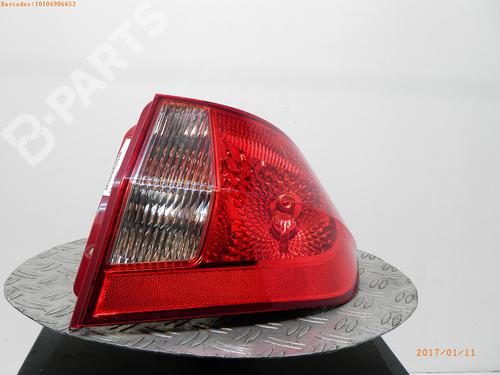 Used Right taillight HYUNDAI GETZ (TB) 1.1 (67 hp) 271424