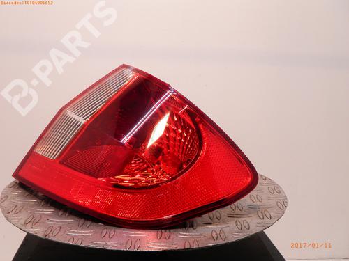 Right taillight HYUNDAI GETZ (TB) 1.1 | BP271424C35 