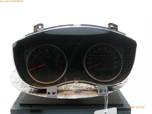 Instrument cluster HYUNDAI i20 I (PB, PBT) 1.2 (78 hp) 940061J175