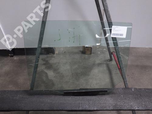 Used Rear left door window HYUNDAI i20 I (PB, PBT) 1.2 (78 hp) 1759871