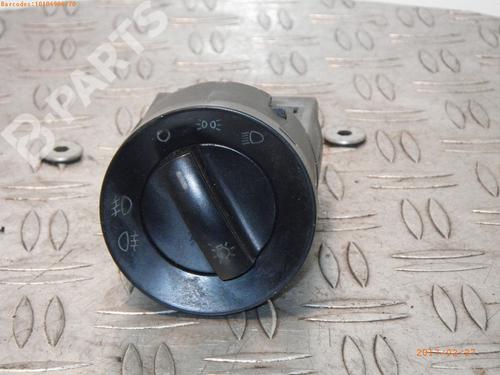 Mando luces VW POLO (9N_, 9A_) 1.4 16V (80 hp) 1267570