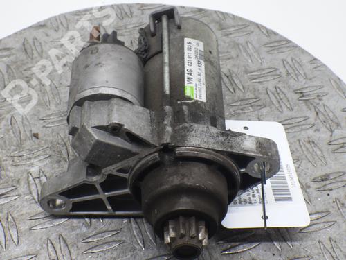 Starter VW POLO (9N_, 9A_) 1.4 16V | BP271445M8 