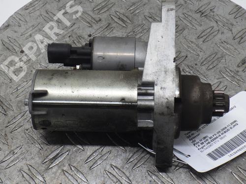 Starter VW POLO (9N_, 9A_) 1.4 16V | BP271445M8 