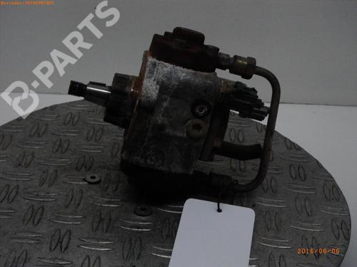 Used Injection pump OPEL MERIVA A MPV (X03) 1.7 CDTI (E75) (100 hp) 271464