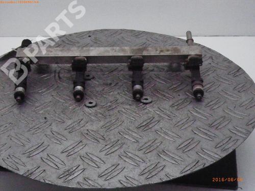 Injection rail OPEL CORSA D (S07) 1.4 (L08, L68) | BP943910M98 