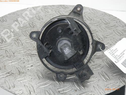 Left front fog light KIA CARENS II MPV (FJ) 2.0 CVVT | BP271484C30 
