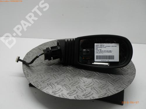 Bakspejl Højre FIAT PUNTO (188_) 1.2 16V 80 (188.233, .235, .253, .255, .333, .353, .639,... (80 hp) 271510