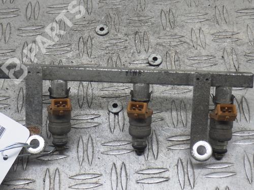Injection rail CHEVROLET MATIZ (M200, M250) 0.8 | BP943938M98 