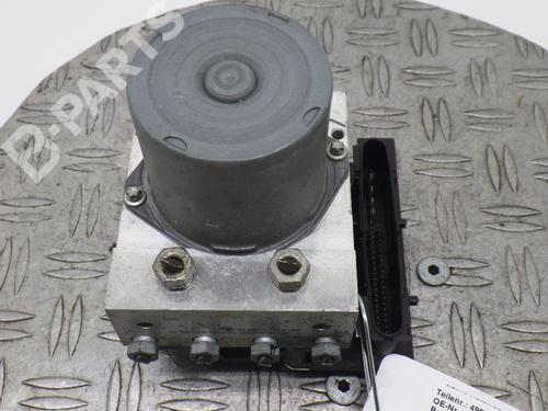 Used ABS pump MERCEDES-BENZ B-CLASS Sports Tourer (W245) B 170 (245.232) (116 hp) 271511