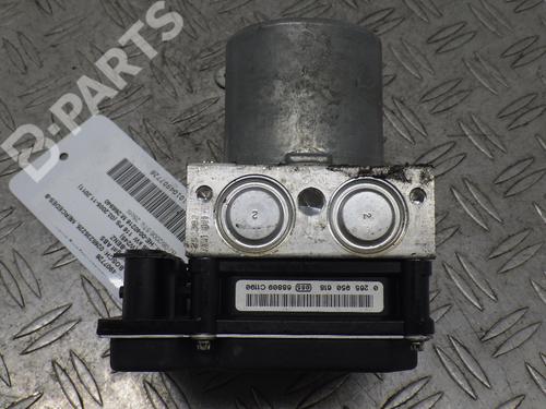 ABS pump MERCEDES-BENZ B-CLASS Sports Tourer (W245) B 170 (245.232) | BP271511M43 