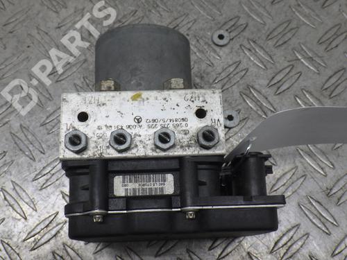 ABS pump MERCEDES-BENZ B-CLASS Sports Tourer (W245) B 170 (245.232) | BP271511M43 
