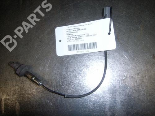Used Electronic sensor HONDA CIVIC VI Hatchback (EJ, EK) 1.4 i S (EJ9) (90 hp) 1749388