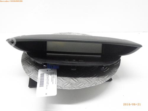 Used Instrument cluster CITROËN C4 I (LC_) 1.6 HDi (109 hp) 944048