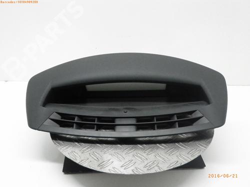 Instrument cluster CITROËN C4 I (LC_) 1.6 HDi | BP944048C47 