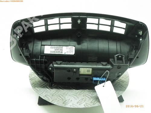 Instrument cluster CITROËN C4 I (LC_) 1.6 HDi | BP944048C47 