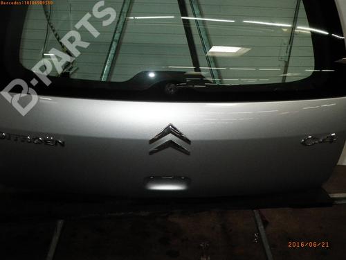 Tailgate CITROËN C4 I (LC_) 1.6 HDi | BP271669C6 