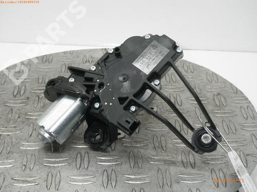 Used Rear wiper motor CITROËN C4 I (LC_) 1.6 HDi (109 hp) 944055