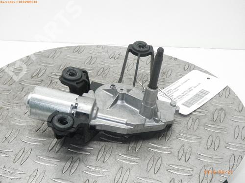 Rear wiper motor CITROËN C4 I (LC_) 1.6 HDi | BP944055M102 