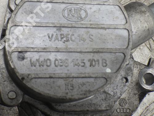 Vakuumpumpe SKODA OCTAVIA I Combi (1U5) 1.9 TDI | BP944060M80 