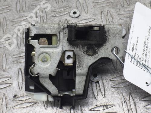 Used Front right lock RENAULT CLIO II (BB_, CB_) 1.2 16V (BB05, BB0W, BB11, BB27, BB2T, BB2U, BB2V, CB05,... (75 hp) 944065