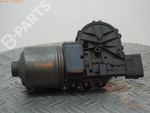 Used Front wiper motor PEUGEOT 206 SW (2E/K) 1.4 (75 hp) 944074