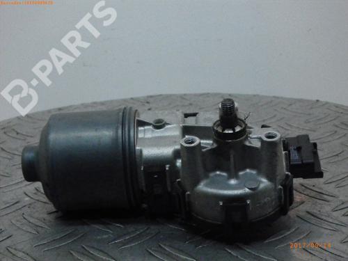 Front wiper motor PEUGEOT 206 SW (2E/K) 1.4 | BP944074M29 