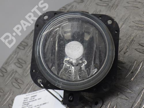 Used Left front fog light CITROËN XSARA PICASSO (N68) 1.8 16V (115 hp) 271715