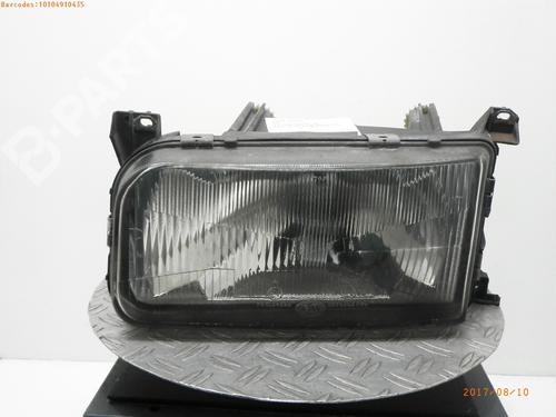 Left headlight VW PASSAT B3/B4 Variant (3A5, 35I) 2.0 (115 hp) 271762