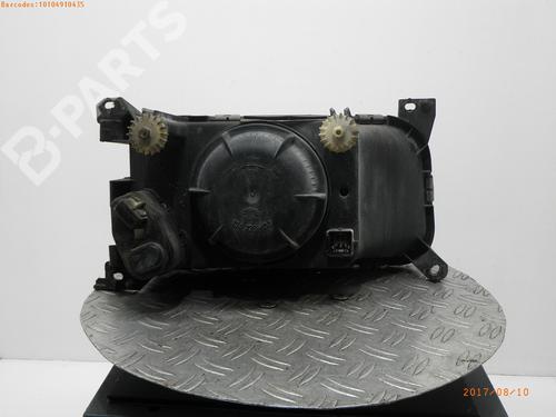 BP271762C28 | Left headlight VW PASSAT B3/B4 Variant (3A5, 35I) 2.0 BP271762C28