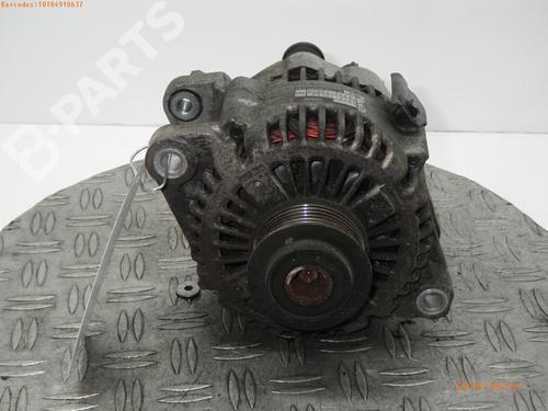 Used Alternator KIA CARENS III MPV (UN) 2.0 CVVT (144 hp) 1267576