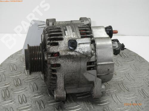 Alternator KIA CARENS III MPV (UN) 2.0 CVVT | BP1267576M7 