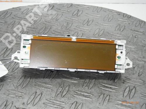 Used Display monitor CITROËN C4 I (LC_) 1.6 HDi (109 hp) 944159