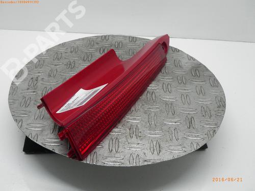 Used Right taillight CITROËN C4 I (LC_) 1.6 HDi (109 hp) 271869