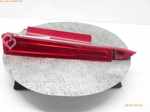 Right taillight CITROËN C4 I (LC_) 1.6 HDi | BP271869C35 