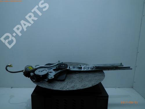 Used Front right window mechanism CHEVROLET AVEO / KALOS Hatchback (T250, T255) 1.2 (84 hp) 271889