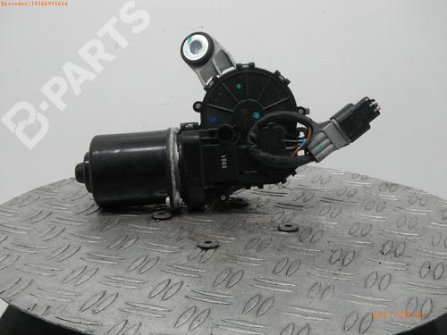 Front wiper motor CHEVROLET AVEO / KALOS Hatchback (T250, T255) 1.2 | BP944196M29 