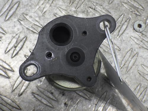 Egr CHEVROLET AVEO / KALOS Hatchback (T250, T255) 1.2 | BP944197M69 