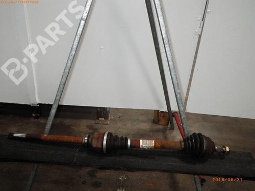 Used Right front driveshaft CITROËN C4 I (LC_) 1.6 HDi (109 hp) 944203