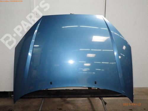 Used Hood FORD FOCUS I Turnier (DNW) 1.6 16V (100 hp) 555883