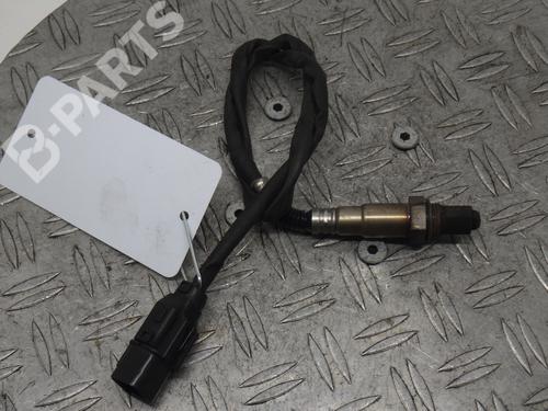 Used Electronic sensor KIA PICANTO I (SA) 1.1 (65 hp) 1749401