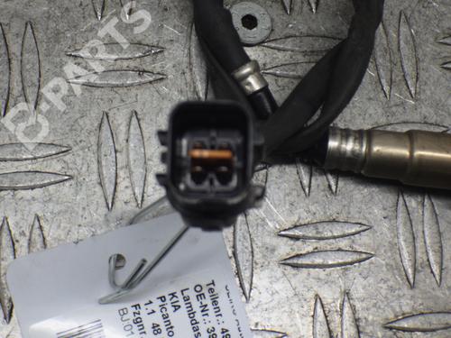 Elektronisk sensor KIA PICANTO I (SA) 1.1 | BP1749401M84 