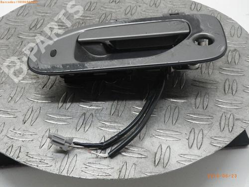 Used Front left exterior door handle NISSAN NV200 Van 1.6 16V (VM20, M20N, M20, M20L, M20M) (110 hp) 944261