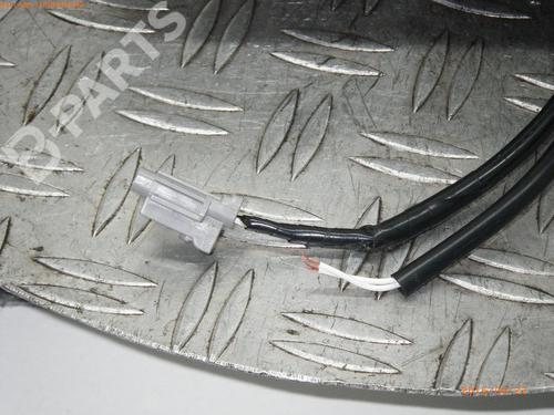 Front left exterior door handle NISSAN NV200 Van 1.6 16V (VM20, M20N, M20, M20L, M20M) | BP944261C128 