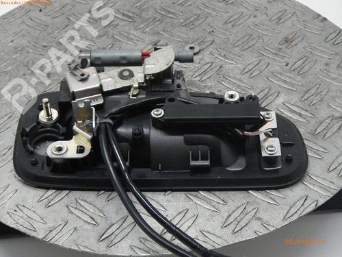 Front left exterior door handle NISSAN NV200 Van 1.6 16V (VM20, M20N, M20, M20L, M20M) | BP944261C128 
