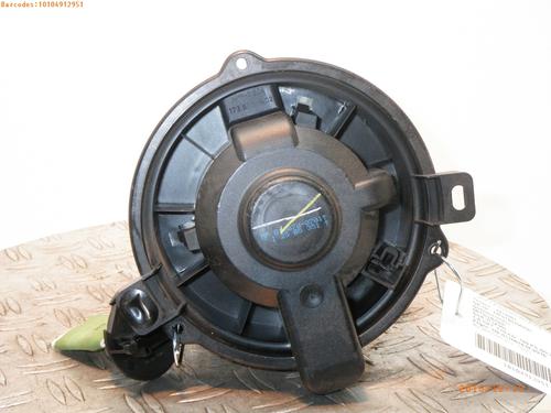 Heater blower motor MITSUBISHI COLT VI (Z3_A, Z2_A) 1.5 CZT (Z37A) | BP944268M62 