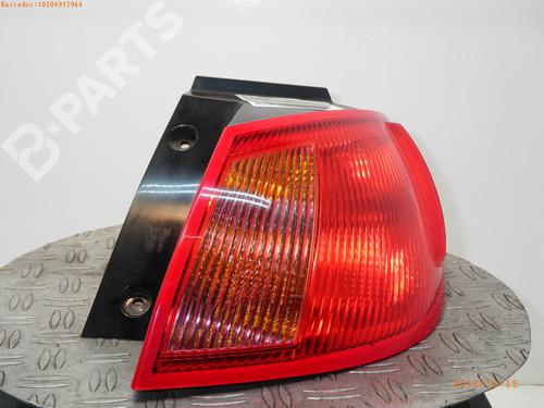 Used Right taillight MITSUBISHI COLT VI (Z3_A, Z2_A) 1.5 CZT (Z37A) (150 hp) 271987